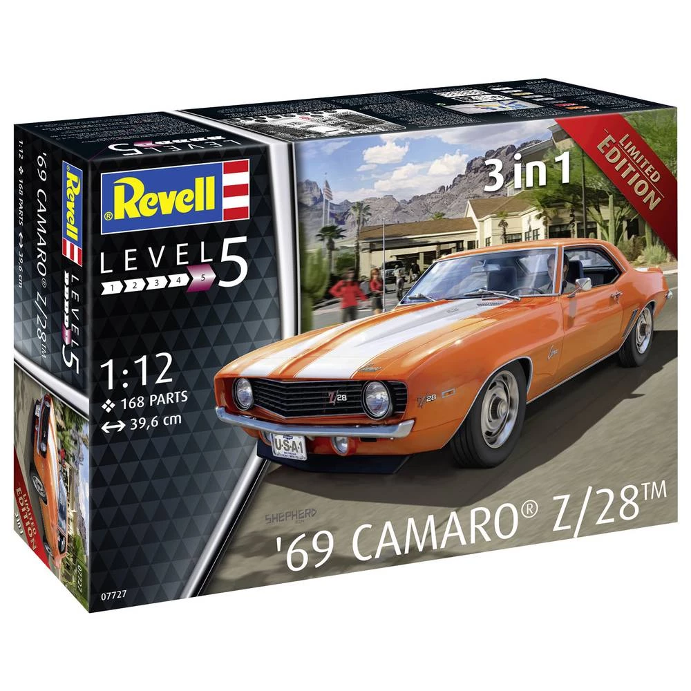 Conrad Product Image