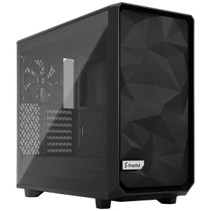Fractal Design Meshify 2 Lite kućište za računala crna slika
