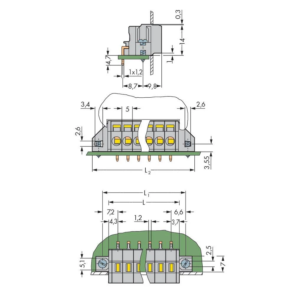 Conrad Product Image