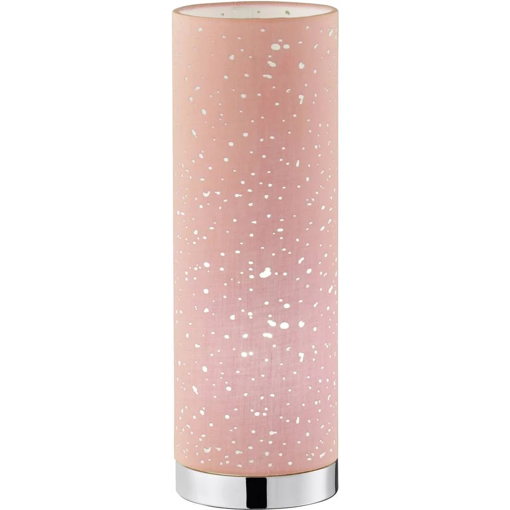 Fischer & Honsel Thor 50164 stolna svjetiljka E14 krom boja slika