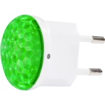 Capidi NL8 80004 noćno svjetlo     LED zelena