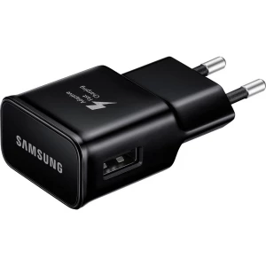 Samsung EP-TA20E stanice za punjenje za mobitel USB crna slika
