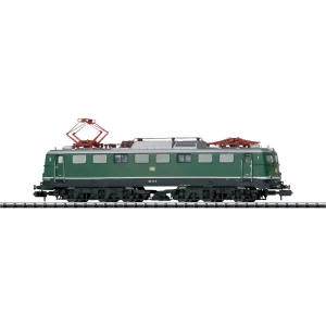 MiniTrix 16153 N električna lokomotiva BR150 DB slika