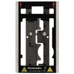 INLAY CC-M UNIVERSAL 1341120000 Weidmüller 1 St.