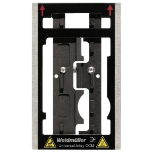 INLAY CC-M UNIVERSAL 1341120000 Weidmüller 1 St. slika
