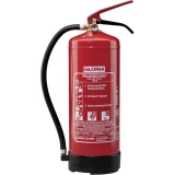 Gloria PD6GA aparat za gašenje požara s praškom 6 kg Požarna klasa: A, B, C Content 1 St.
