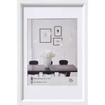 Walther ES030W izmjenjivi okvir za slike Format papira: 20 x 30 cm bijela