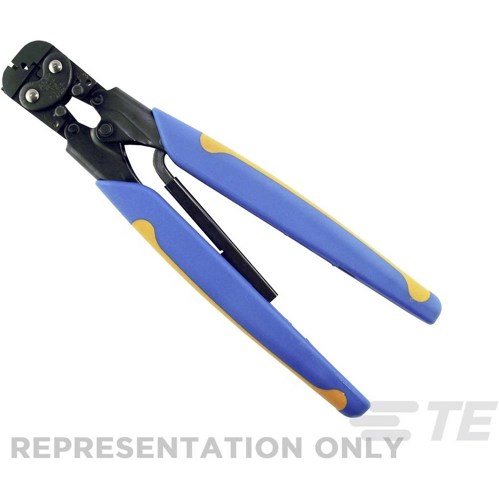 TE Connectivity 49965 slika