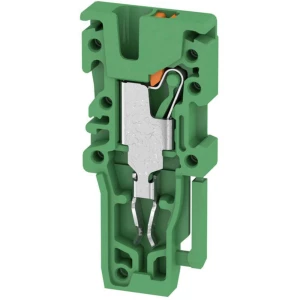 Test rasvjete APG 1.5 MI GN 2482300000 Zelena Weidmüller 50 ST slika