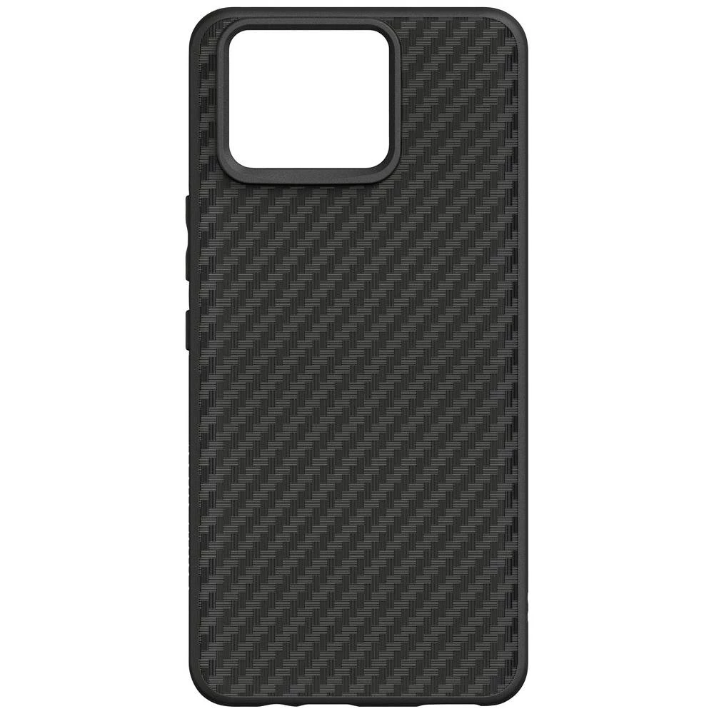 Asus RhinoShield SolidSuit Case Zenfone 11 Ultra Carbon Fiber stražnji poklopac za mobilni telefon  Zenfone 11 Ultra kar slika