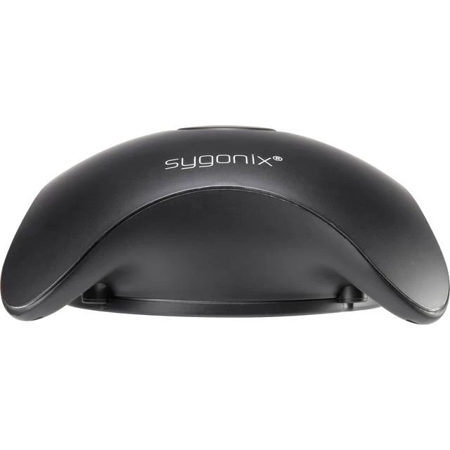 Detektor poplave Sygonix 1593962 crna slika