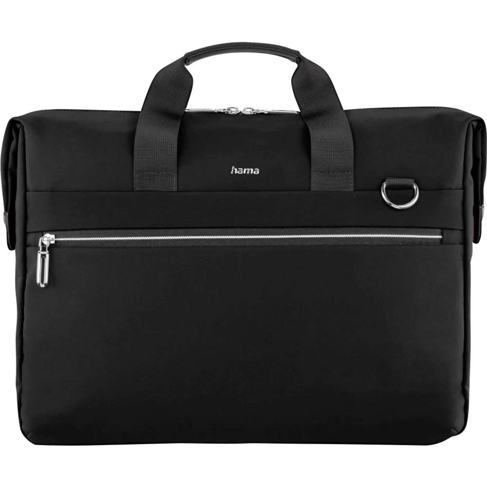 Hama torba za prijenosno računalo Prikladno za maksimum: 41,1 cm (16,2") crna slika
