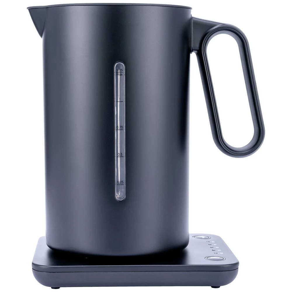 Wilfa WSDK-2000B kuhalo za vodu bezžičan crna slika