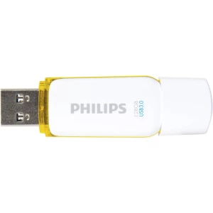 USB Stick 128 GB Philips SNOW Smeđa boja FM12FD75B/00 USB 3.0 slika