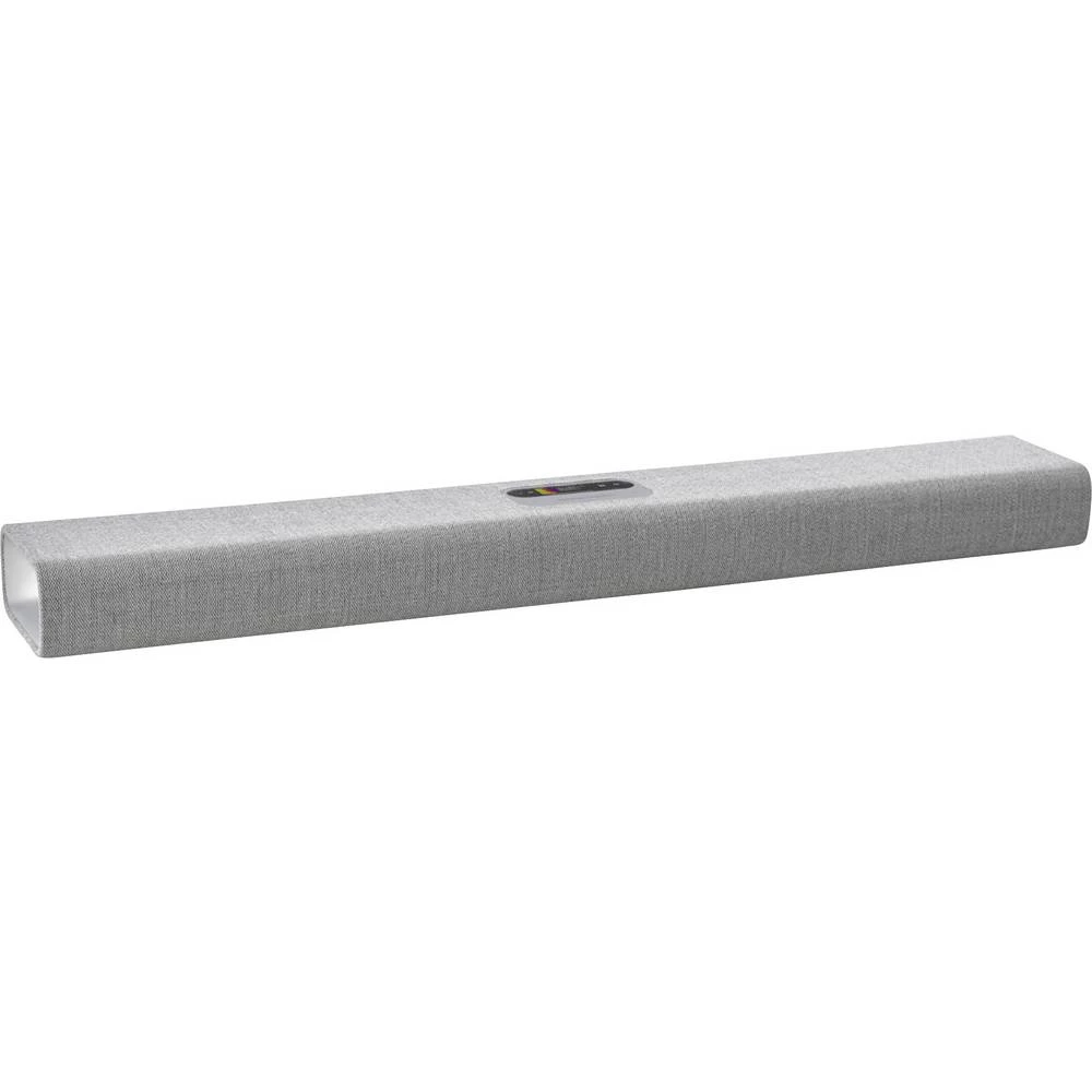 Harman Kardon Multibeam 700 soundbar siva Bluetooth&reg;, kontrola glasom, WLAN slika