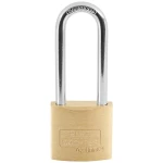 Burg Wächter 33651 lokot 30.00 mm različito zatvaranje   mjedena zaključavanje s ključem