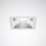 Trilux 9002016138  LED ugradni reflektor   LED LED fiksno ugrađena 19 W bijela