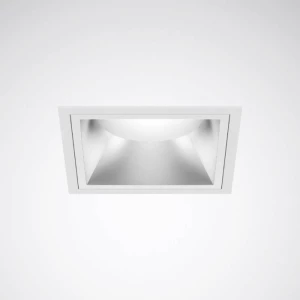 Trilux 9002016138  LED ugradni reflektor   LED LED fiksno ugrađena 19 W bijela slika