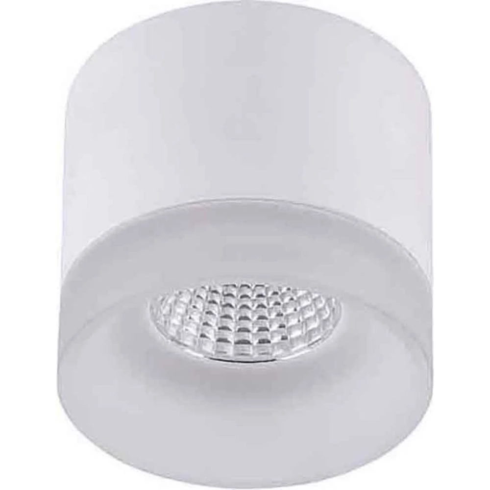 Brumberg 12138173 LED zidna svjetiljka LED 8 W bijela bijela slika