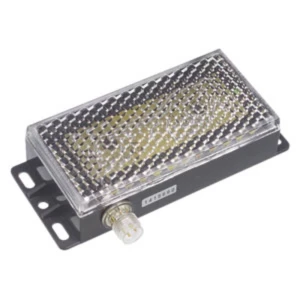 Pepperl & Fuchs REF HEATER120 Reflektor 1 ST slika