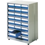 Magazin za pohranu (Š x V x d) 605 x 870 x 410 mm Svijetlosiva, Crvena Treston 2440-5 1 ST