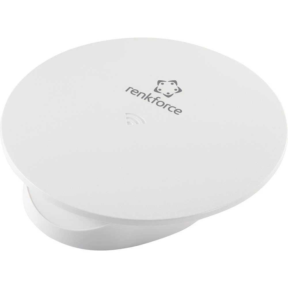 Renkforce RF-4392996 WS-WN530HP3-A jedan modul WLAN ruter 1200 MBit/s 2.4 GHz, 5 GHz slika