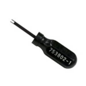 TE Connectivity Insertion-Extraction ToolsInsertion-Extraction Tools 753802-1 AMP slika