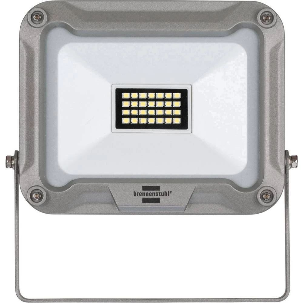 Brennenstuhl Jaro 2000 1171250231 vanjski LED reflektor 20 W dnevno svjetlo bijelo slika