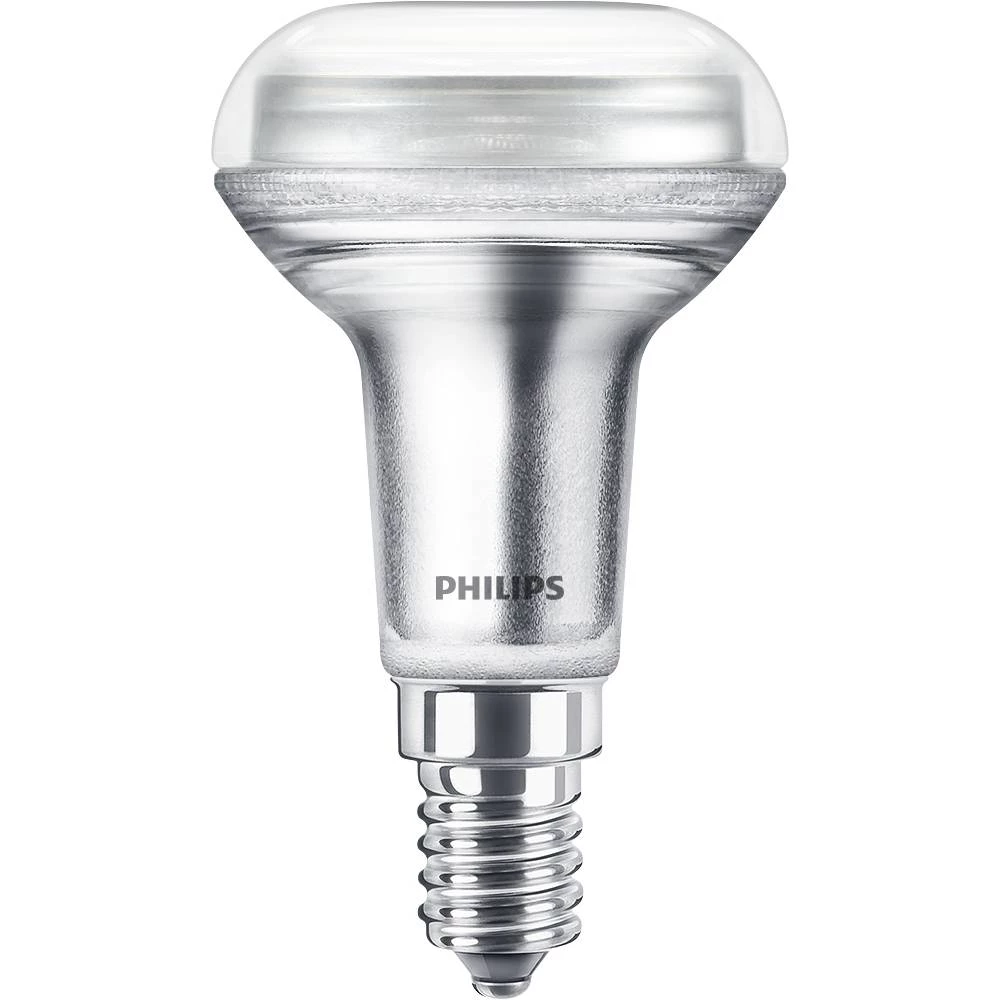 Philips Lighting 77421900 LED Energetska učink. A+ (A++ - E) E14 reflektor 4.3 W = 60 W toplo bijela (Ø x D) 5 cm x 8.4 slika