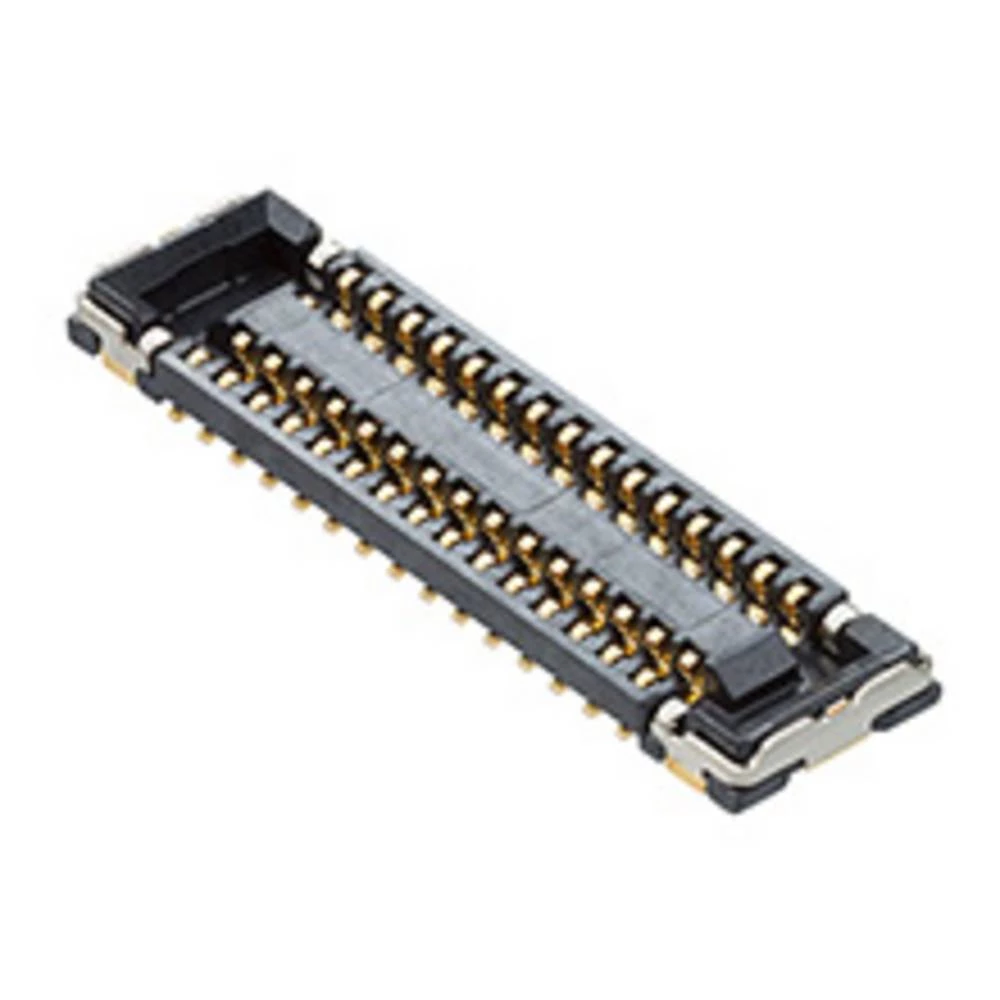 Molex mezaninski konektor 504618-1010 1 St. Tape on Full reel slika