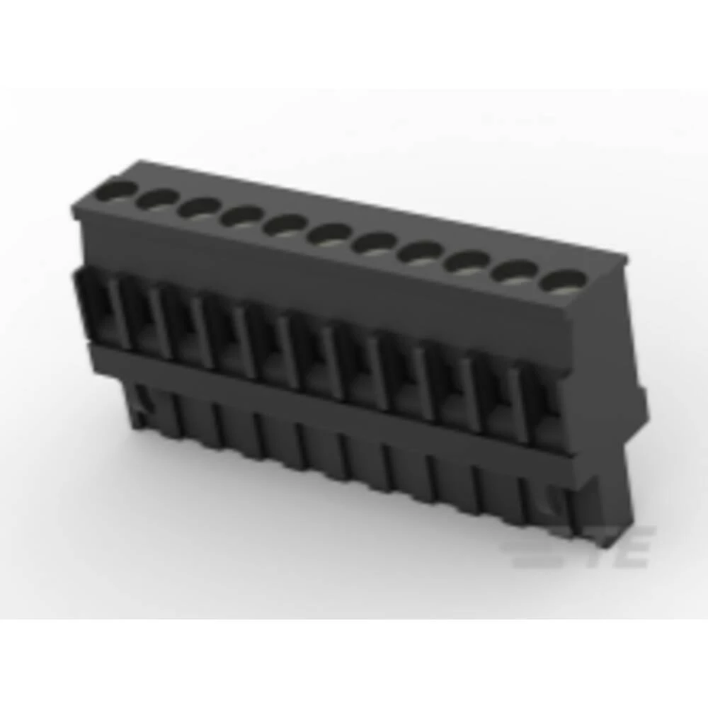 TE Connectivity Terminal BlocksTerminal Blocks 1-2213935-1 AMP slika
