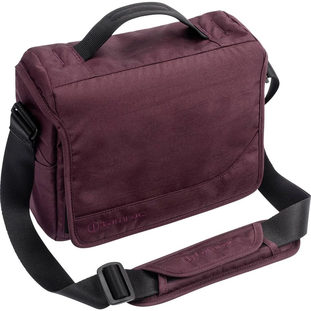 Tamrac torbica za fotoaparat Unutaršnje dimenzije (ŠxVxD) 24 x 17 x 8.5 cm pretinac za prijenosno računalo, pretinac za slika