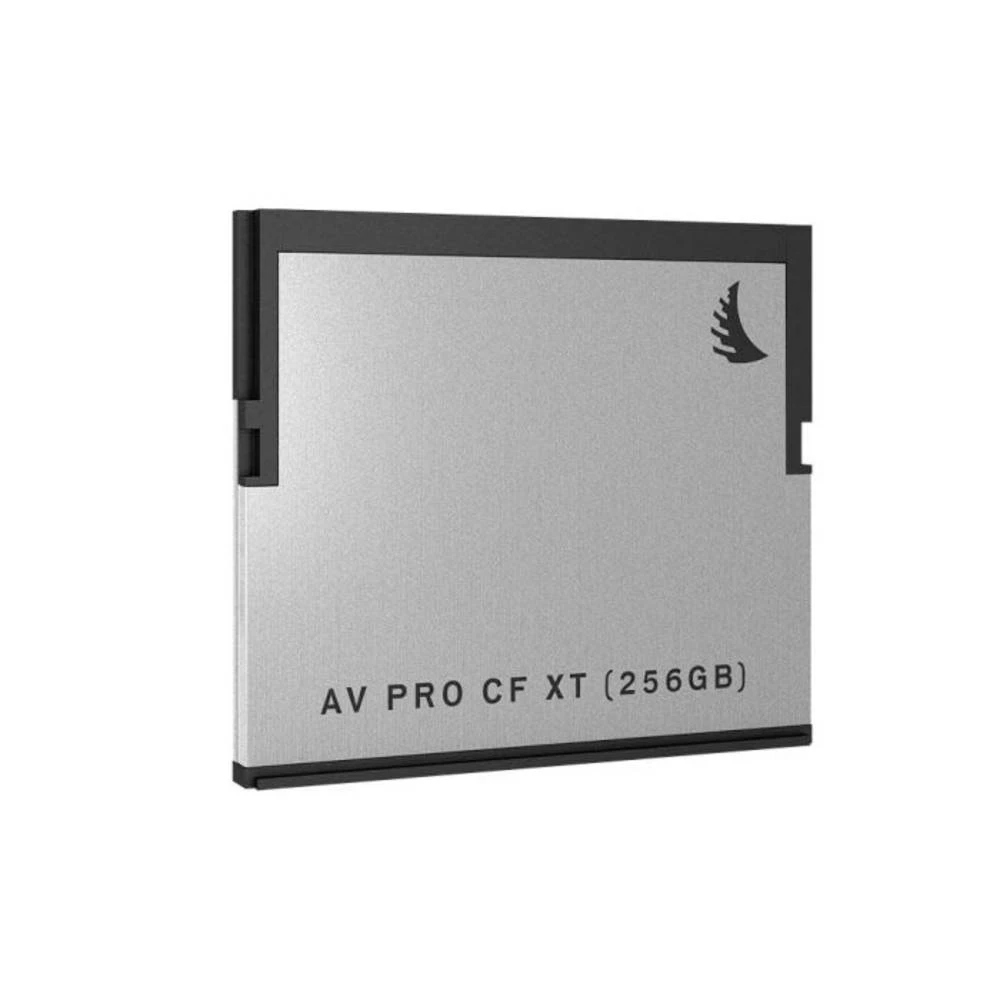 CFast kartica 256 GB Angelbird AV PRO XT slika