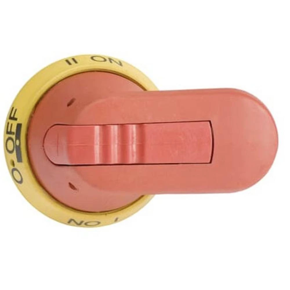 držak pištolja   crvena       ABB 1SCA022779R1840 slika