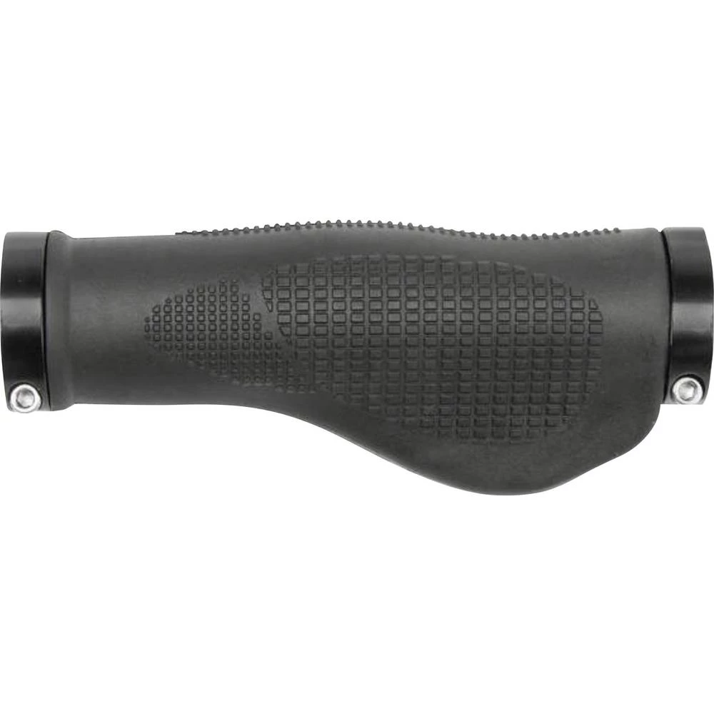 Gripovi M-Wave 410402 Crna, Siva slika