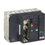 Teretna rastavna sklopka 690 V/AC 1600 A Schneider Electric 33449 1 ST