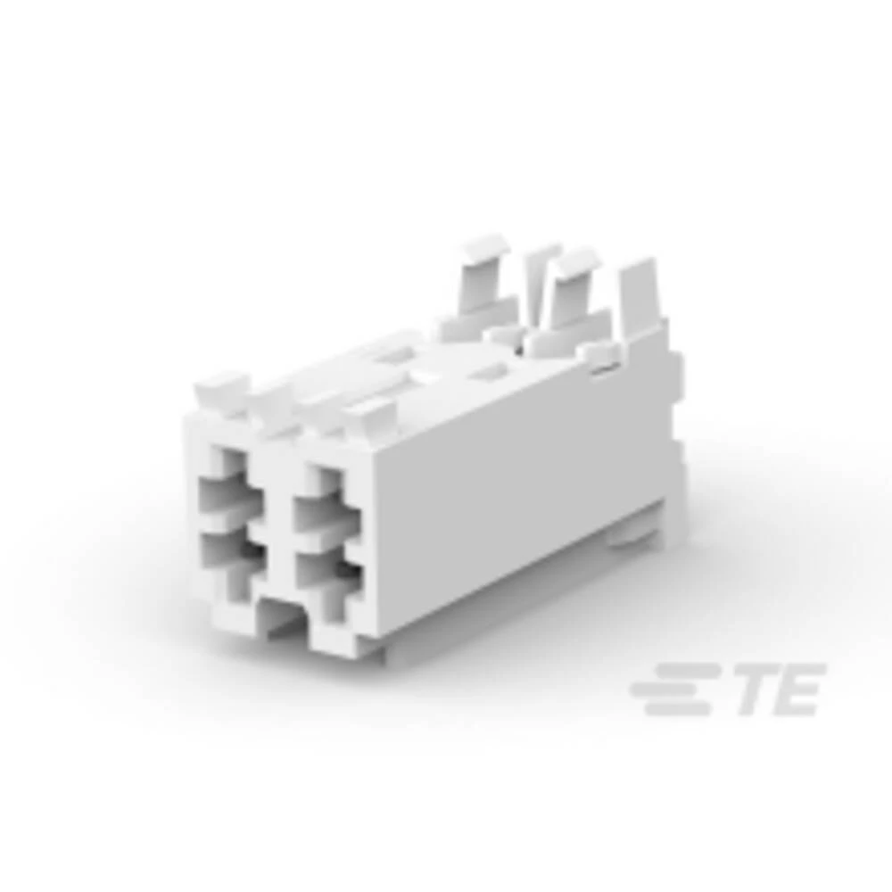 TE Connectivity RAST 5 ConnectorsRAST 5 Connectors 293491-2 AMP slika