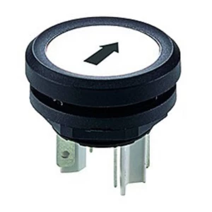 tipkalo ručno, 1 tipka Schlegel YTLW_1101 5 St. slika