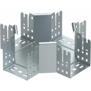 OBO Bettermann 7027161 Dodatna oprema za montažu (Š x V) 100 mm x 110 mm 1 ST slika