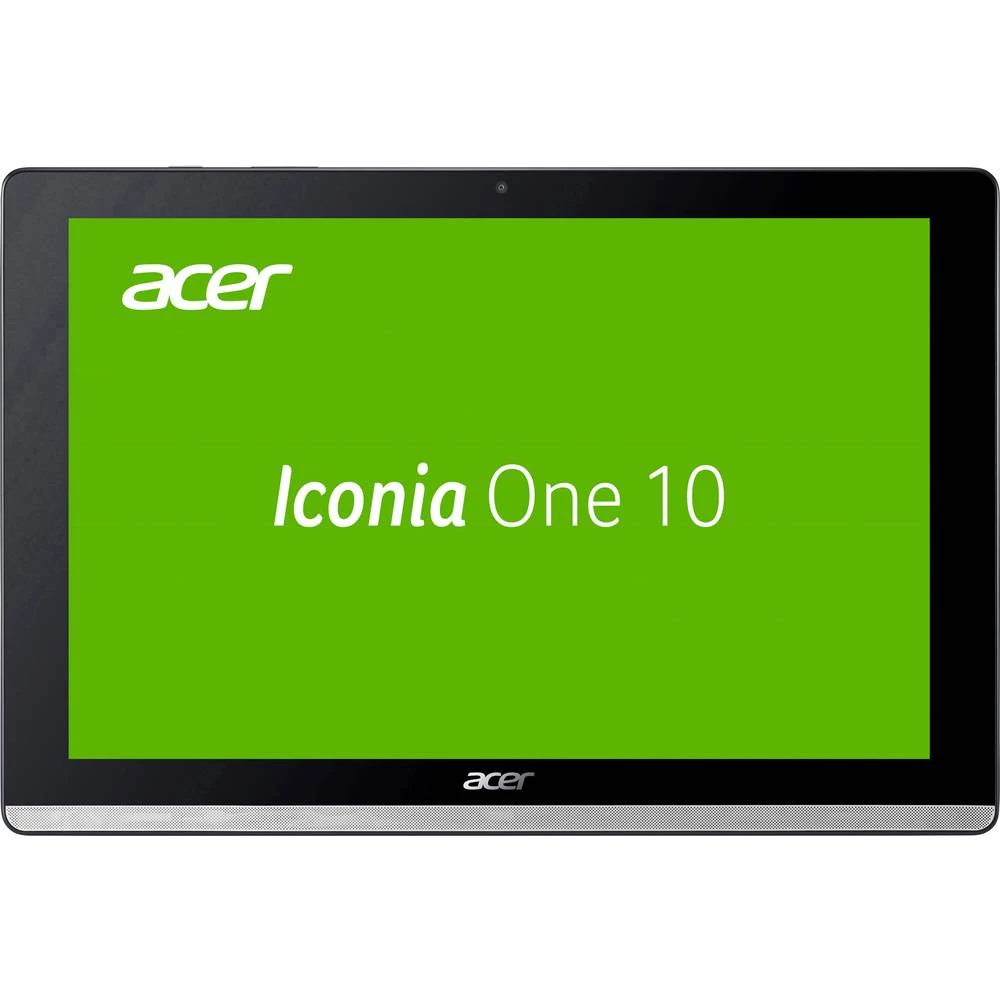 Acer Iconia One 10 B3-A50FHD Android tablet PC 25.7 cm (10.1 ) 16 GB Wi-Fi Srebrna 1.5 GHz Quad Core Android™ 8.1 Oreo 19 slika
