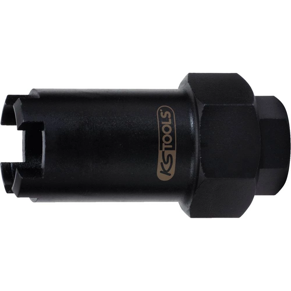 KS Tools 455.0002 Utičnica s tlačnim vijkom, 22,0x28,0x70,0 mm slika