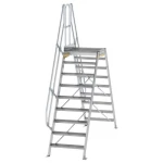 MUNK Günzburger Steigtechnik 600919 modul prijelaza 1 St.