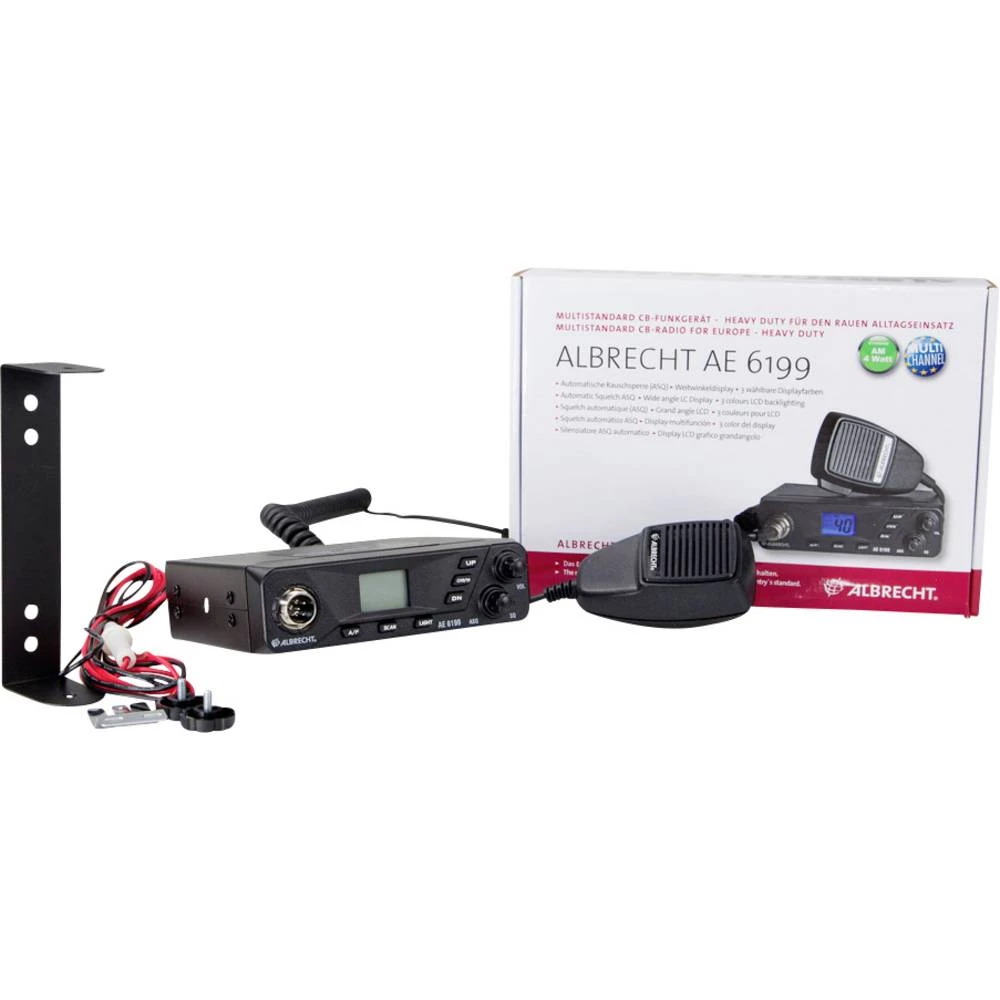 Conrad Product Image