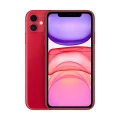 Apple iPhone 11 (PRODUct) RED™ 128 GB 15.5 cm (6.1 palac) slika