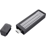 Seagate 1 TB vanjski ssd tvrdi disk USB-C® tamnosiva STMX1000400