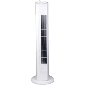 TX-TF29DT40W toranj ventilator 40 W (Ø x V) 22 cm x 79 cm bijela slika