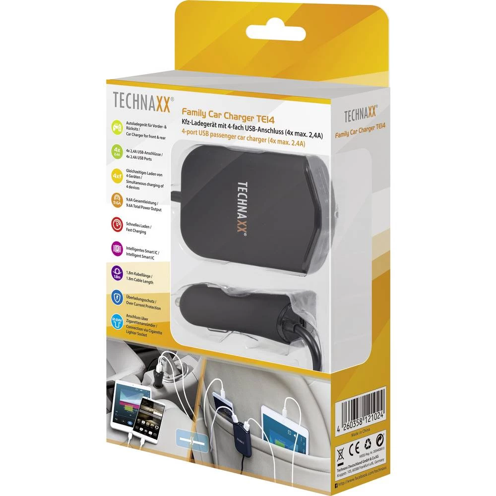 Conrad Product Image