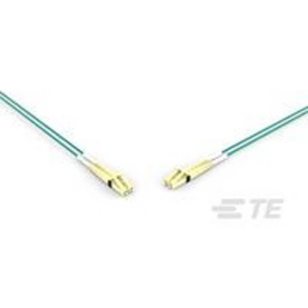 TE Connectivity Fiber Optic Cable Assemblies (A94)Fiber Optic Cable Assemblies (A94) 2064862-3 AMP slika