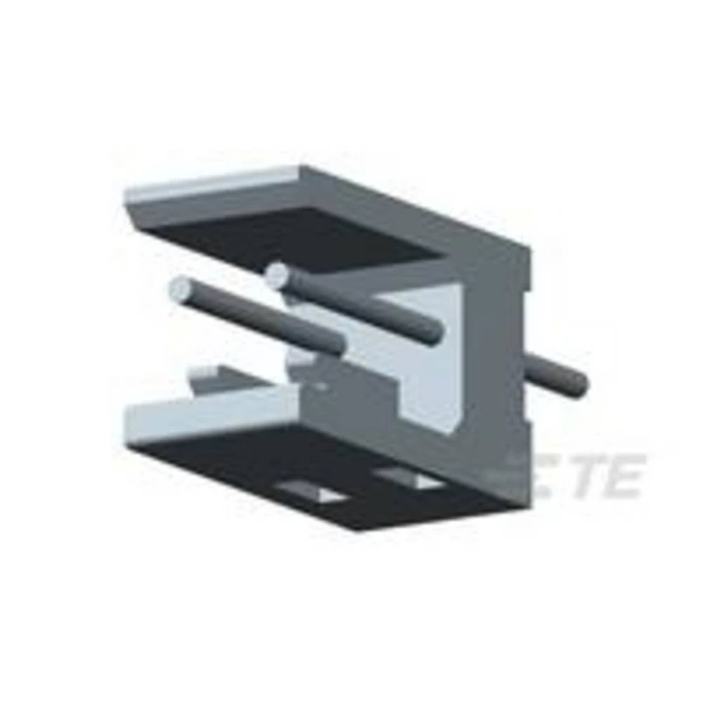 TE Connectivity AMPMODU Shrouded HeadersAMPMODU Shrouded Headers 826467-2 AMP slika