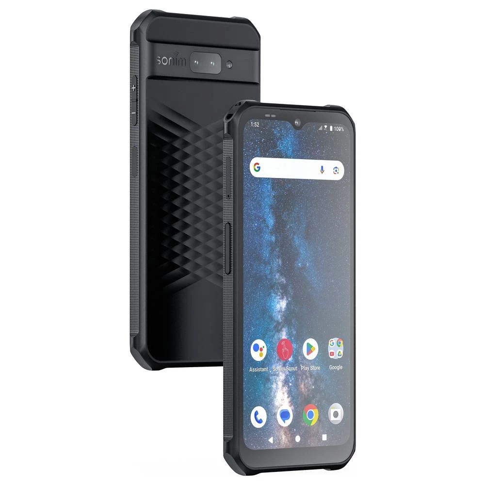 Conrad Product Image